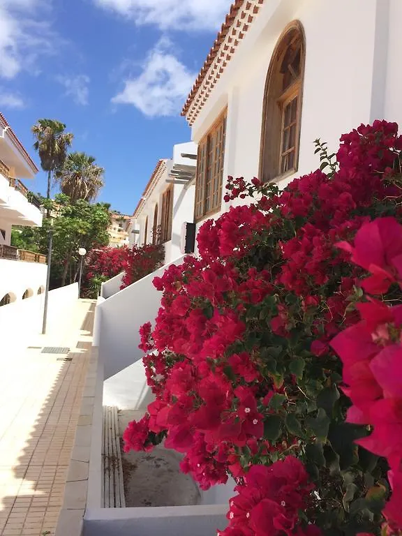 Apartamento Avitan Costa Adeje  Spanien