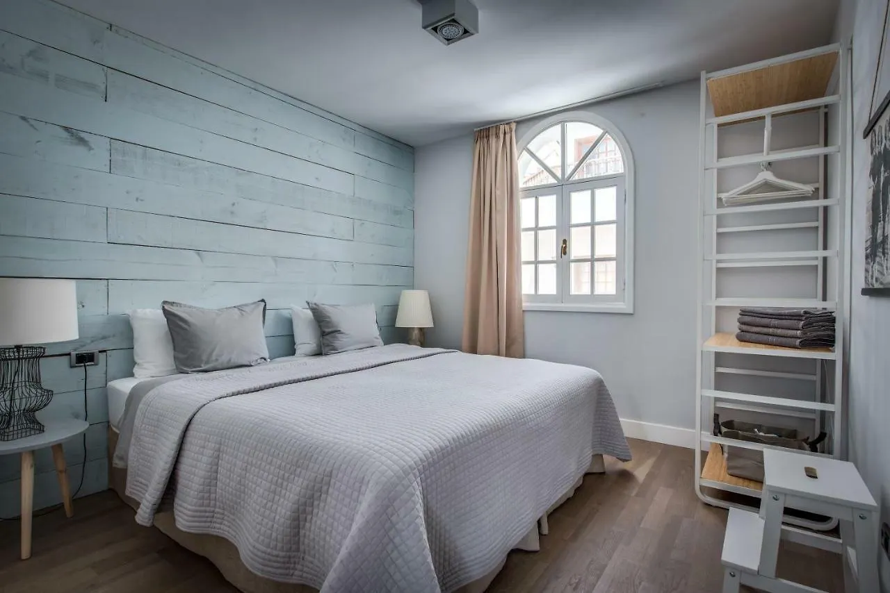 Apartamento Avitan Costa Adeje  Lägenhet Costa Adeje (Tenerife)
