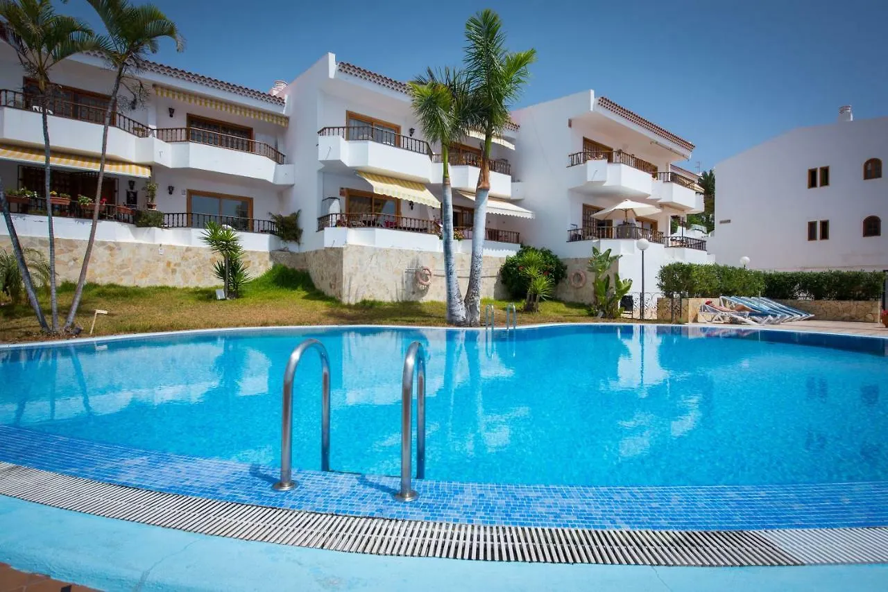 Apartment Apartamento Avitan Costa Adeje  Spain